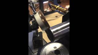 Last Hand Built Cuttermaster Professional CMX12