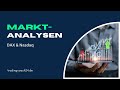 📊 DAX &amp; Nasdaq: Analyse &amp; Ausblick für den 17.03.2025 🔥 (Charttechnik)