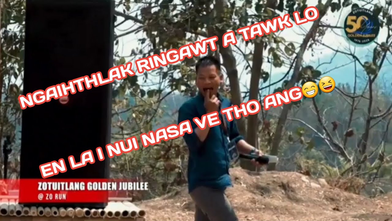 H . MALSAWMTLUANGA || TLACHAWP FIAMTHU