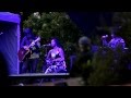 Blue Bayou Cover - Vika and Linda Bull - Zoo Twilights Melbourne