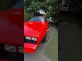 PONTIAC FIREBIRD