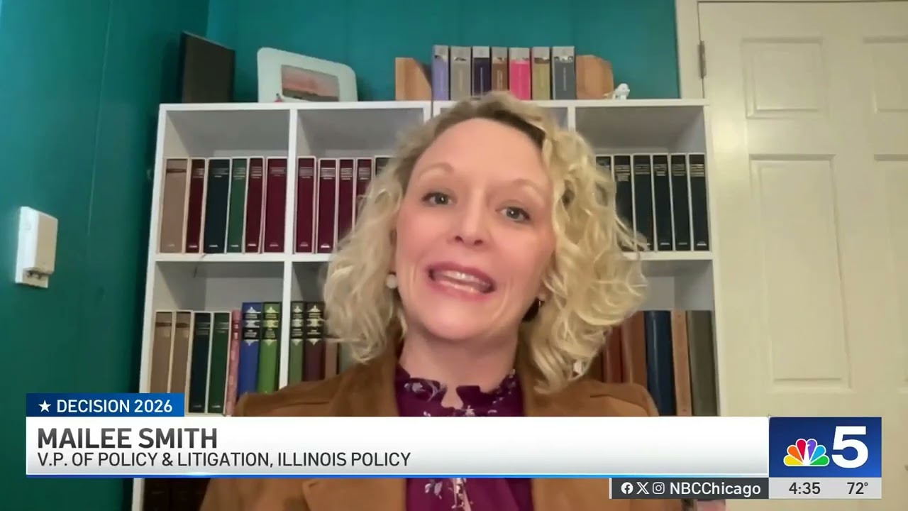 Ballot and Referendum Questions Remain as Illinois Primary Nears