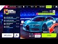 Jai debloqu la bugatti chiron  sur asphalt 9