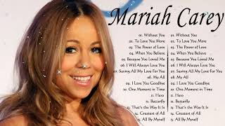 Mariah Carey, Celine Dion, Whitney Houston 💖 Divas Songs Hits Songs 2024 💖