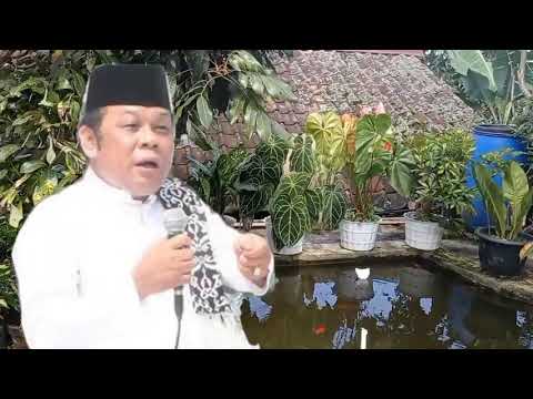 KH ZAINUDIN MZ KISAH DIKEPUNGNYA NABI MUKHAMMAD SAMPAI MAU DIBUNUH