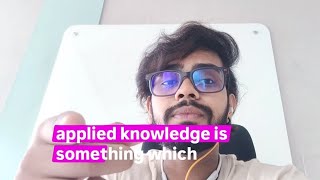 Becoming ACTION BIASED - Cheat code to achieving things in life.  