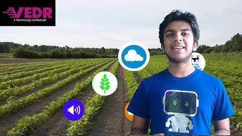 Smart Irrigation - Overview