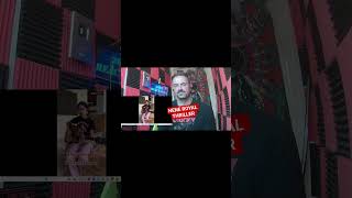 Nene royal thriller