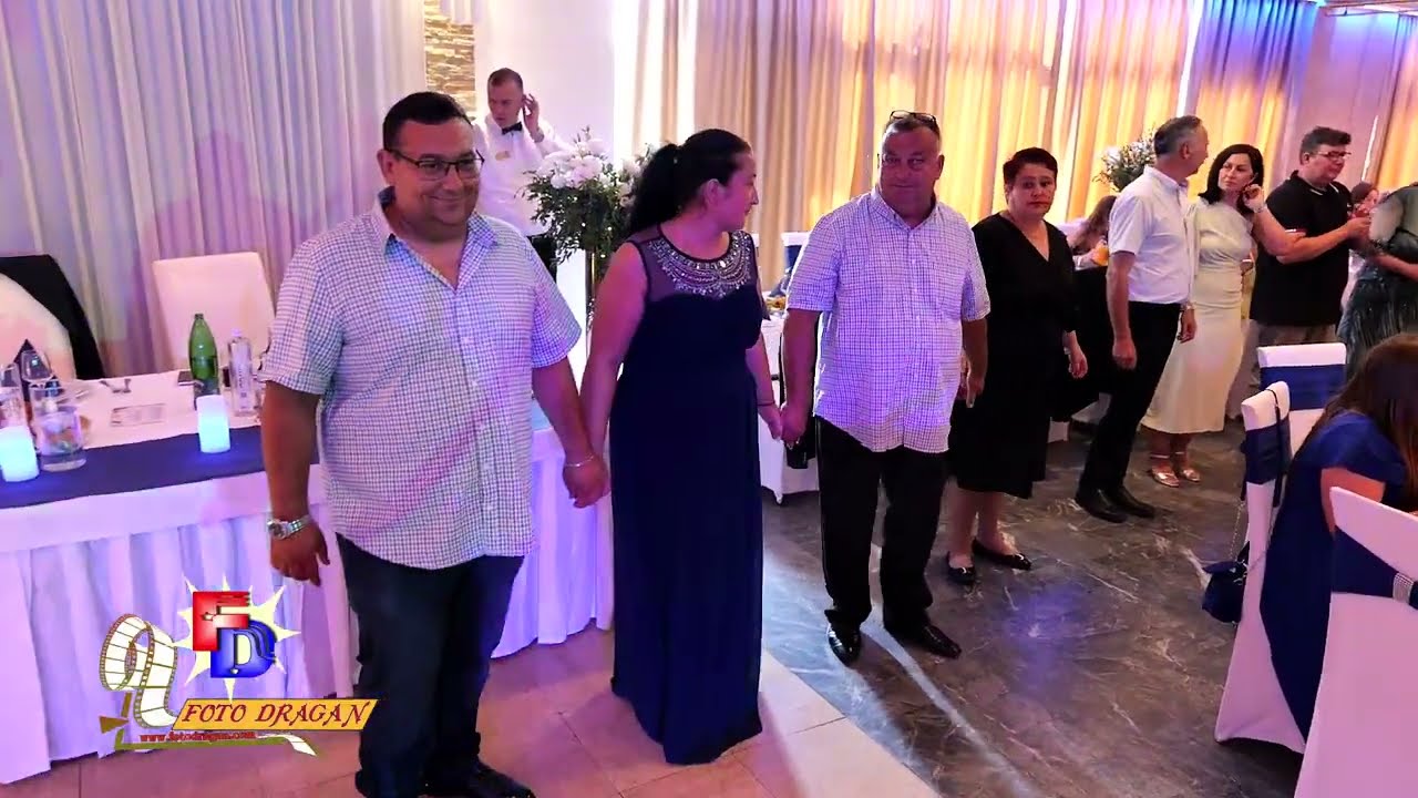 Punoletstvo Emila Marinovica - 21. jul 2024. - Kladovo - DRUGI DEO