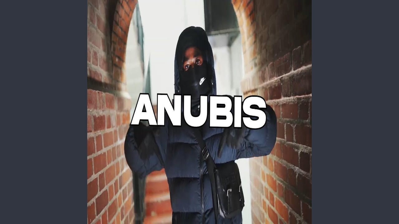 Guarda ANUBIS su YouTube Guarda ANUBIS su YouTube