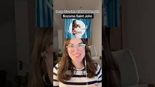 Who Is RHOBH Newbie Bozoma Saint John Here is my deep dive into her inspirating life.