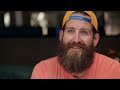 Joe Hawley’s Retirement Journey with his Dog “Man Van Dog Blog” | NFL Films Presents