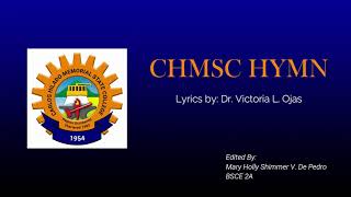 Carlos Hilado Memorial State College (CHMSC) Hymn Lyric Video