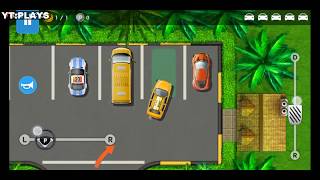 Parking Mania / Android app screenshot 4