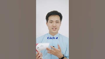 Cách xử lý VIÊM ĐẠI TRÀNG bằng Diện Chẩn Bùi Quốc Châu | Thầy Hoàng Minh Hải #shorts