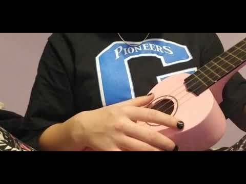 Riptide by Vance Joy [COVER]