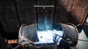 Secret chest #1 in New Dungeon | Grasp of Avarice