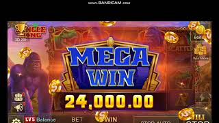 Kì tích xuất hiện. Chưa đầy 1 phút nổ hũ lần 2. screenshot 3