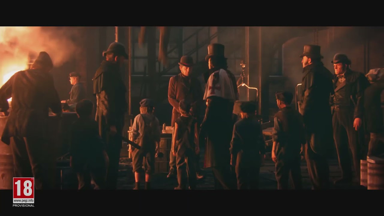 Assassin's Creed: An unforgettable era