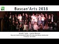 Bascanarts 2018  jeudi 7 juin