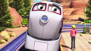 Chuggington | Deputy Chug Patrollers Full Episode | Full Episode Compilation | Shows For Kids