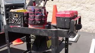 Rubbermaid's Utility Cart Case Study