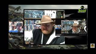 Ethan Van Sciver REFUSES To Hear Liam's Point Of View!