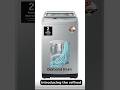 🌀✨ Samsung 7 kg Fully-Automatic Top Load Washing Machine Review | Laundry Made Easy! 🧺💧