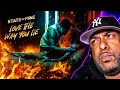 BROOO THIS “LOVE THE WAY YOU LIE” ROCK COVER HAD ME LOCKED IN FROM START TO FINISH 🤯🔥