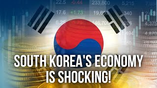 South Korea. Country that shocked the World | South Korea | Economy |
