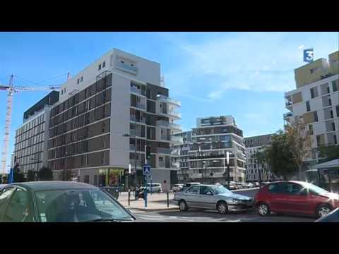 Tendance à la hausse pour l'immobilier à Montpellier