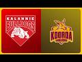 Kalannie v Koorda: Round 7 Season 2026 - Kalannie Football Club