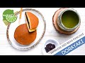 Japanese Dorayaki Recipe (red bean pancake) #shorts