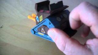 (F87) SHADOW MINI TANK.AVI