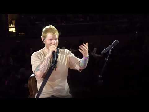 Ed Sheeran - Loop Tour FULL SHOW [Part 5/7] (Live in San Diego 7-21-26)