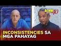 CIDG: Ateneo coaches, athletes' statements show inconsistencies | DZMM Teleradyo (19 June 2026)