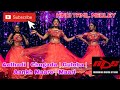 Aathadi  chogada  guleba  aankh maare  maari  muddrika dance studio  hindi tamil dance medley