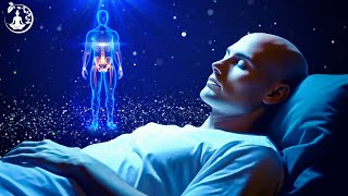 528hz, Complete Regeneration of Body, Mind and Spirit, Whole Body Rejuvenation