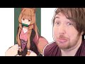 COMBINING WAIFUS FOR SCIENCE - Lost Pause Reddit