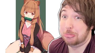 COMBINING WAIFUS FOR SCIENCE - Lost Pause Reddit