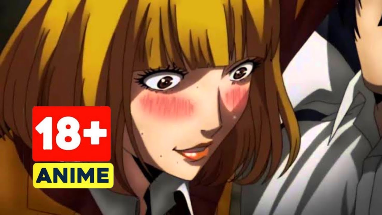 Top 10 Ecchi anime you should watch Best Harem anime