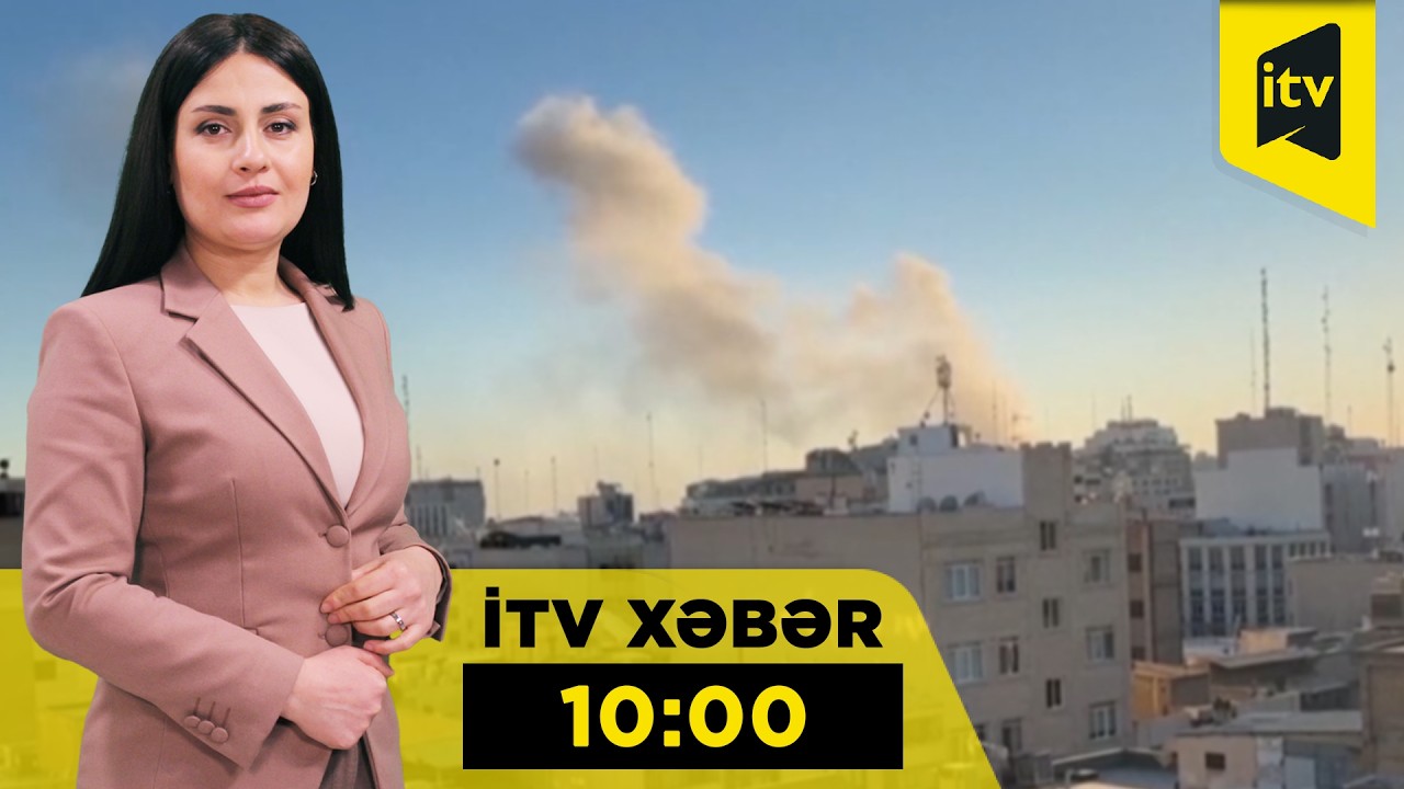 İTV Xəbər | 04.03.2026 | 10:00