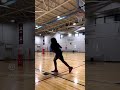 Middle School Skill Development Saturdays. Working on fundamentals every Saturday.