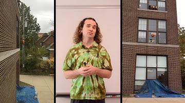 Average and Instantaneous Power Example