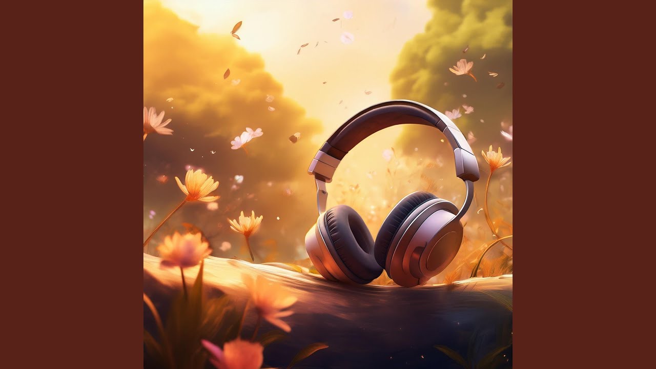 Soothing Rhythmic Escape