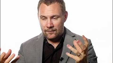 Big Think Interview with David Gray  | Big Think
