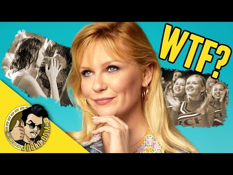 Video: Die Swanger Kirsten Dunst Het In 'n Snert Verander