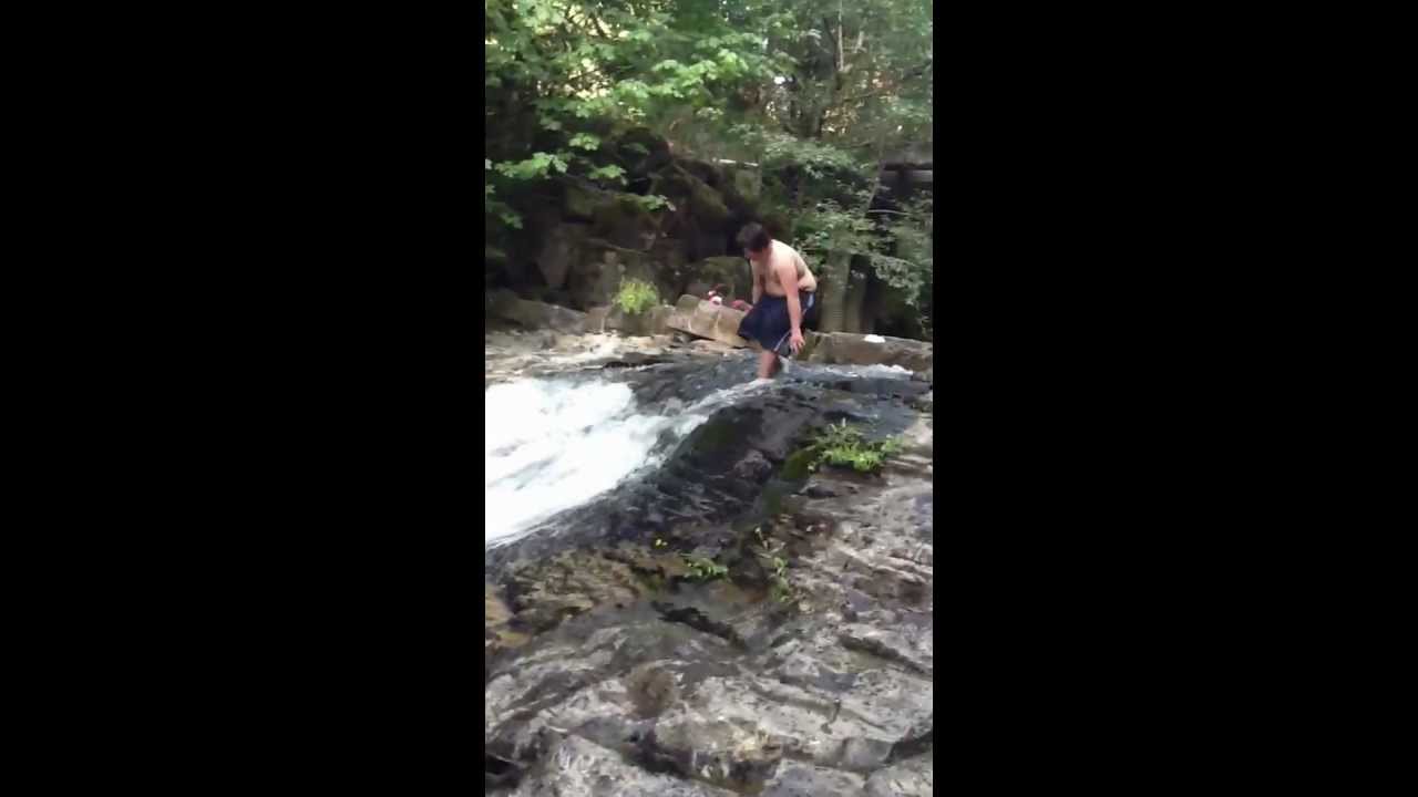 Little Hawaii Grand Ronde, Oregon YouTube