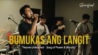 🎤🙌BUMUKAS ANG LANGIT – Original Song by ShanifiedLyrics 🎵 | Tagalog Inspirational/Christian Music
