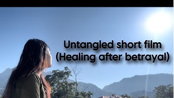 NINGKHAN Tangkhul short film